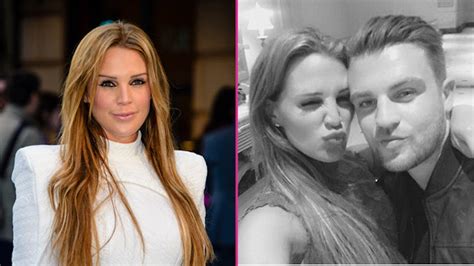 danielle lloyd sextape|Model Danielle Lloyd targeted in sick revenge porn plot by her ex .